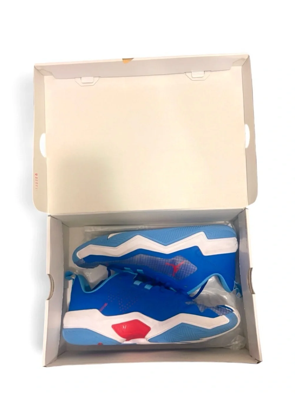 JORDAN ONE TAKE 4 'GAME ROYAL'